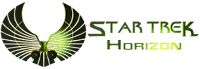 Logo Star Trek Horizon