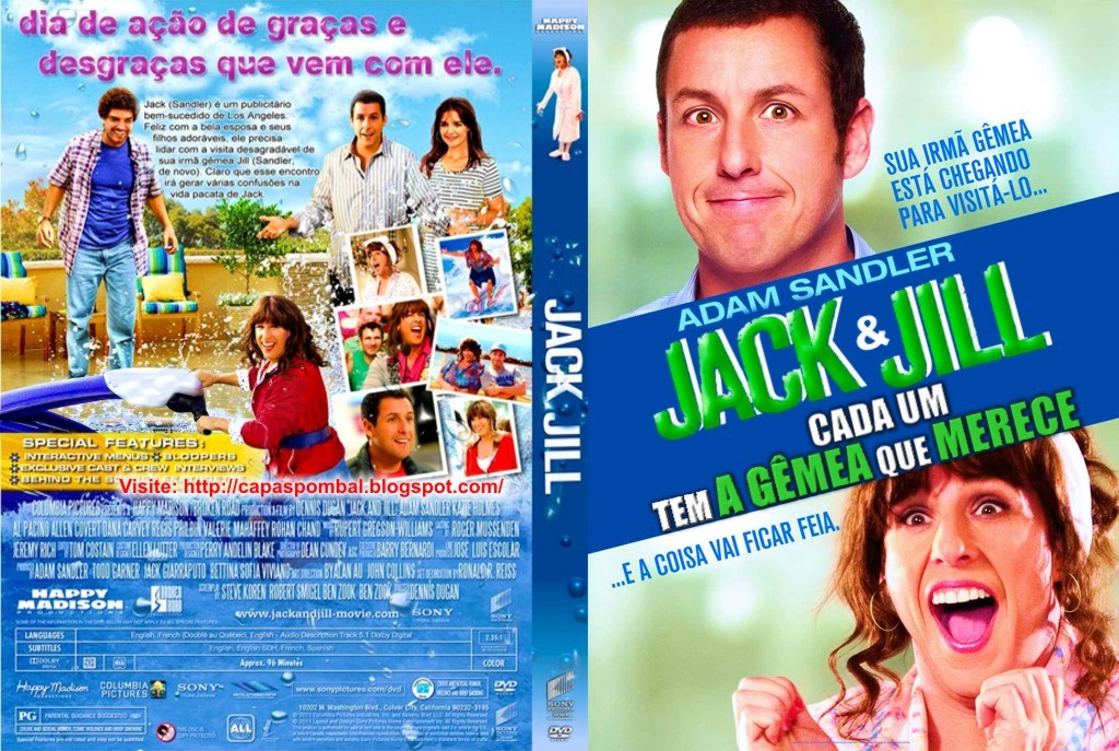 CAPAS DE FILME DE COMÉDIA Cada Um Tem a Gêmea Que Merece CAPAS DE FILME DE COMÉDIA Cada Um Tem a Gêmea Que Merece