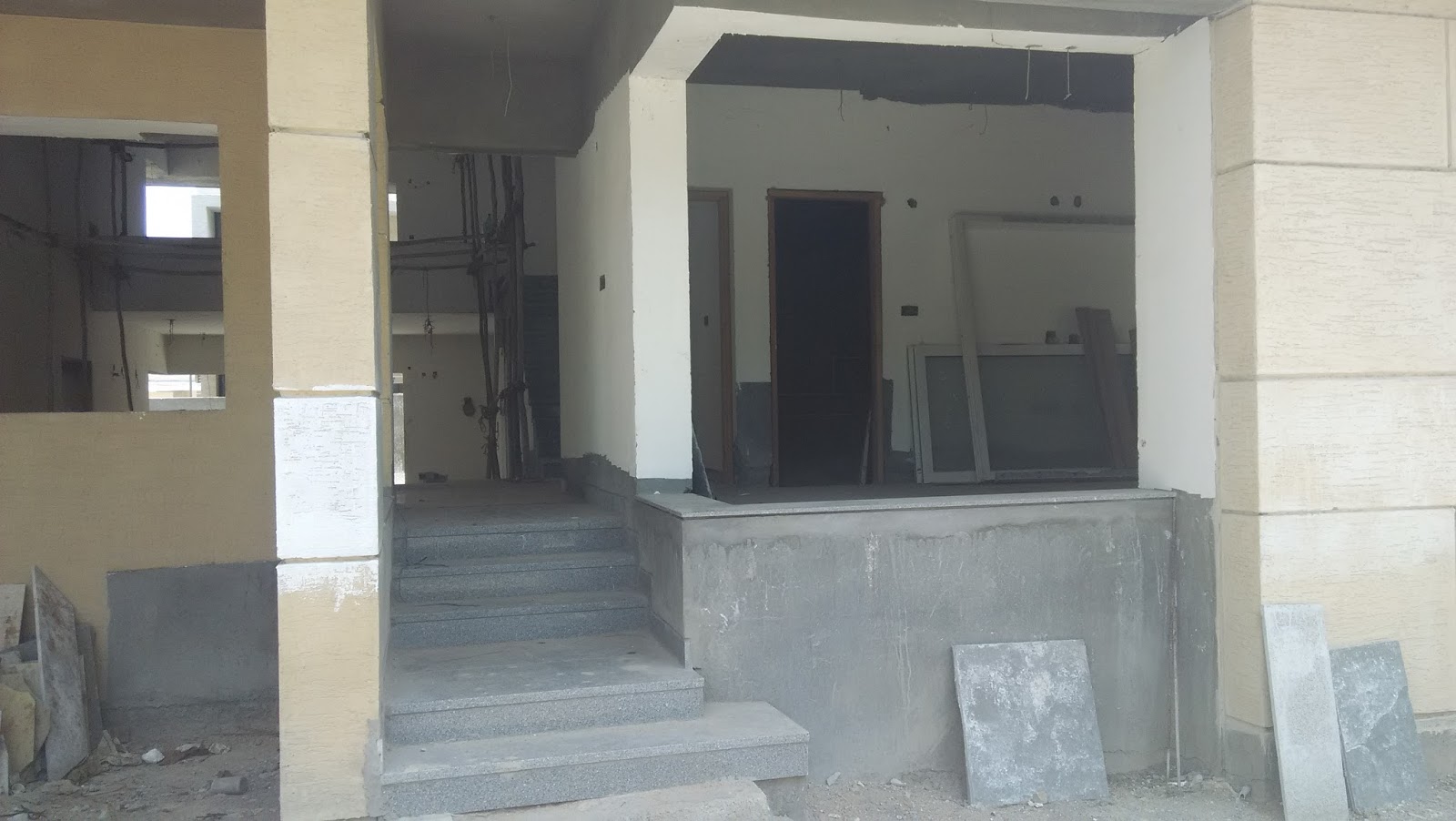 AVENIR REALTY LUXURY VILLA FOR RESALE IN LEGEND CHIMES