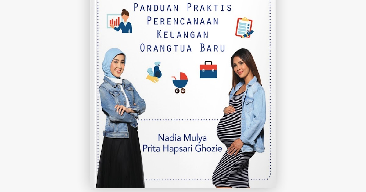 MoneySmart Parent Buku Creavida