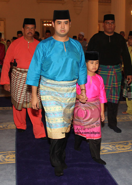 Orang Johor Johor Celup ke Yang Paling Bebal Dalam Abad 