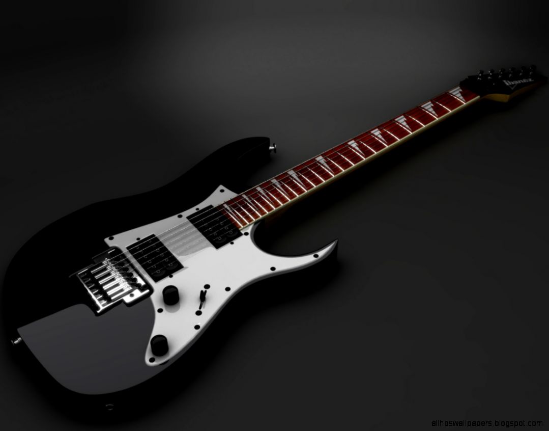 Ibanez Guitars 31 Wallpaper HD