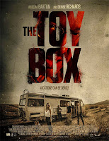OThe Toybox