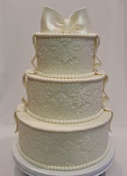 54+ Wedding Cake Design Stencil