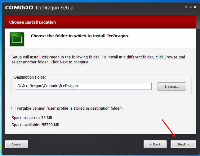 comodo dragon browser cookies location comodo dragon browser cookies location