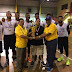 Equipo Dominicano gana campeonato baloncesto Juegos Patrios Dominicanos en PR.