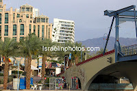Israel Travel Guide: Eilat