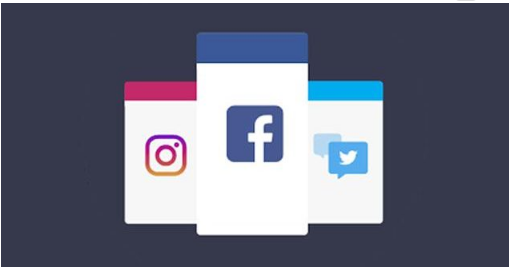Cara Login ke Facebook, Instagram dan Twitter Dalam Satu Aplikasi