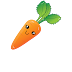 16 Clipart Gambar Animasi Wortel : www.buahaz.com