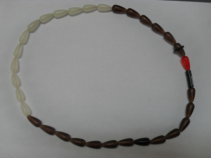 Pokeyourmind Beads aid women in family planning