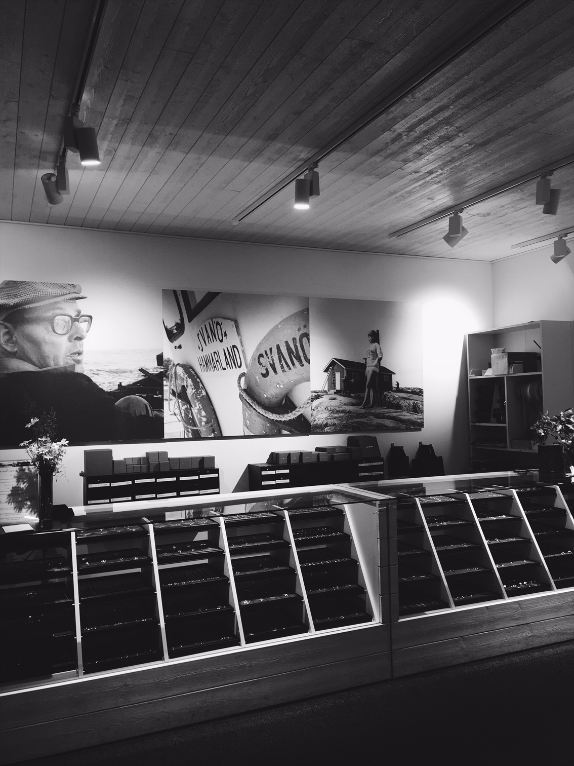 Maarianhaminan Merikortteli ahvenanmaani.fi