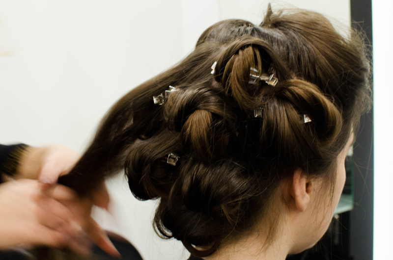 The Style Rawr RUSH Hair Salon opens in Bristol!