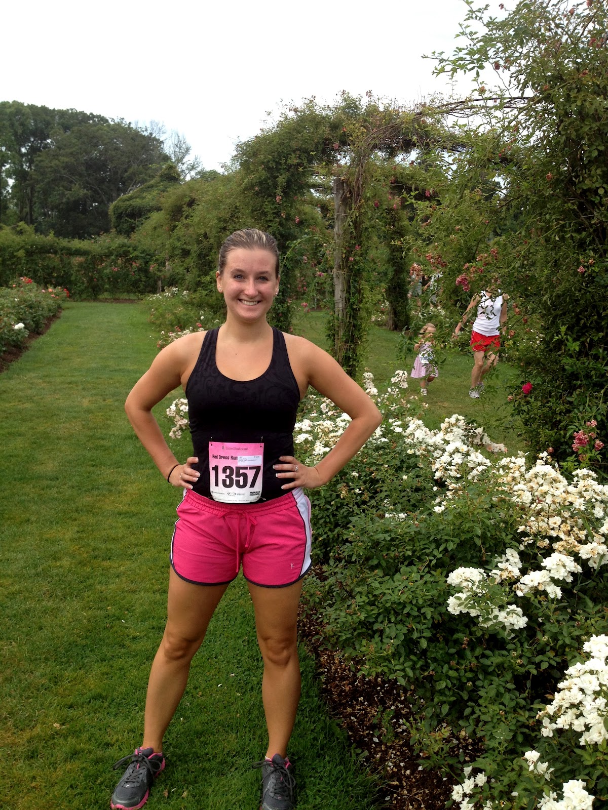 runners to wear with dresses