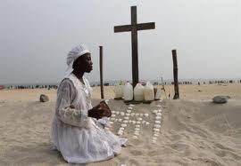 CHURCH BOMBINGS ARE DECLARATION OF WAR, SAY NIGERIAN CHRISTIANS