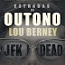 Harper Collins | "Estradas de Outono" de Lou Berney