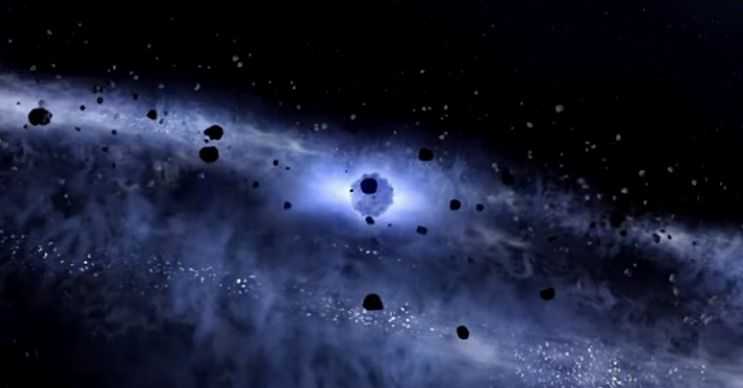 Yıldızlar nasıl doğar sorusu pek çok uzay meraklısı tarafından sorulmaktadır.