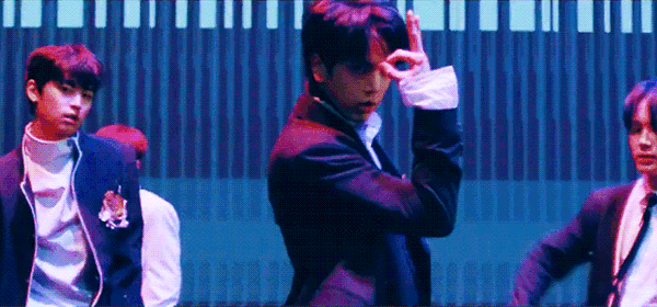 곡 컨셉 외모까지 리즈찍고 반응오고 있는 남돌 | 인스티즈