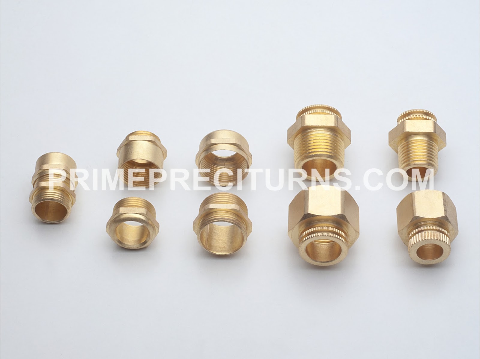 Cable Glands Cable Glands