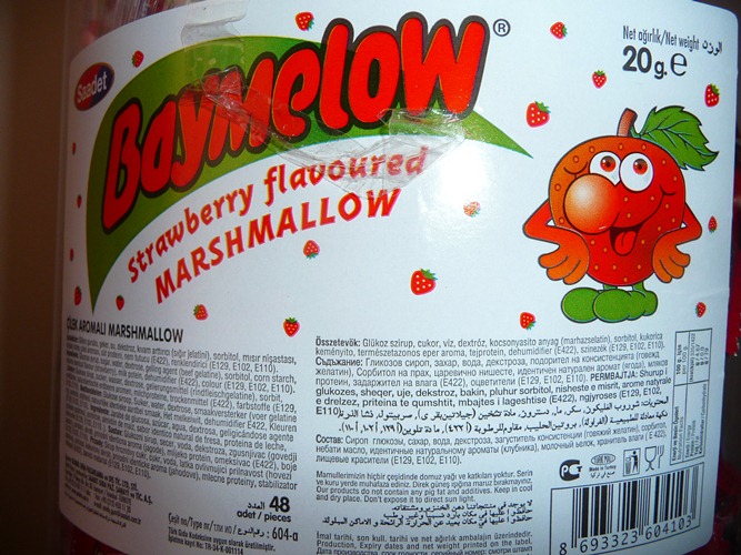 Benim Pembe Dünyam Kasım 2012