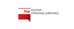 BIULETYN INFORMACJI PUBLICZNEJ