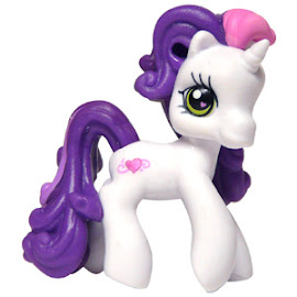 My Little Pony Sweetie Belle Advent Calendar Holiday Packs Ponyville Figure