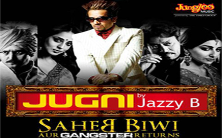 jazzy b holi song download