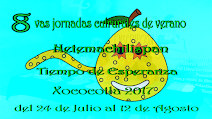 Jornadas Culturales de Verano Xoxocotla 2017