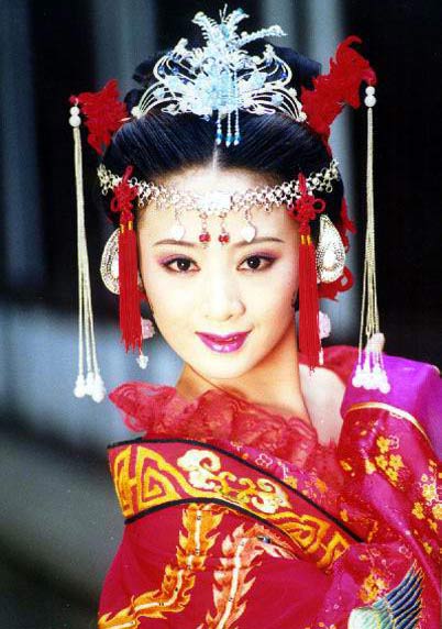 Life Asian Brides 18