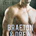 Uscita #MM: BRAETON & DREW di A.D. Ellis