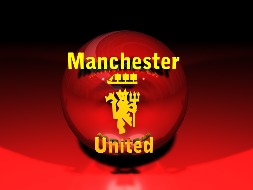 Manchester United FC : Manchester United 2012