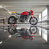 Scrambler Ducati 1100 | Debolex Engineering