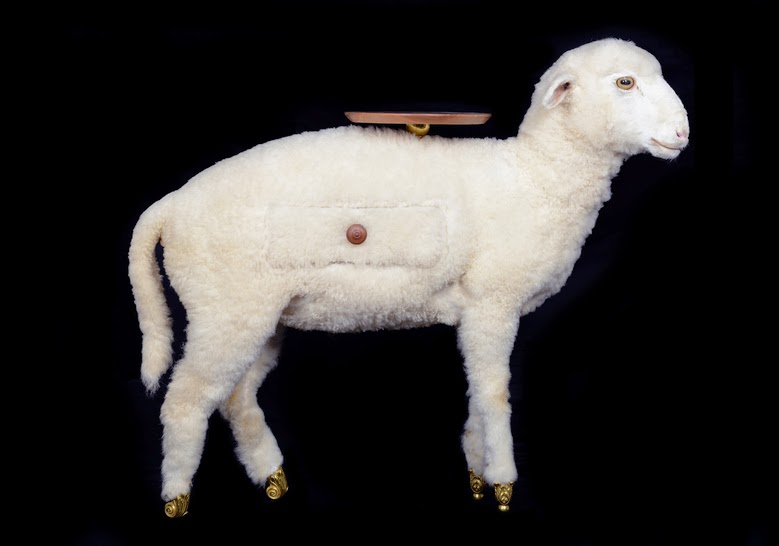 bd barcelona white lambs