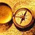 Kompas Disama Ertikan Dengan Hidayah Sebagai Petunjuk Arah Jalan Hidup Manusia. Setuju Tak?