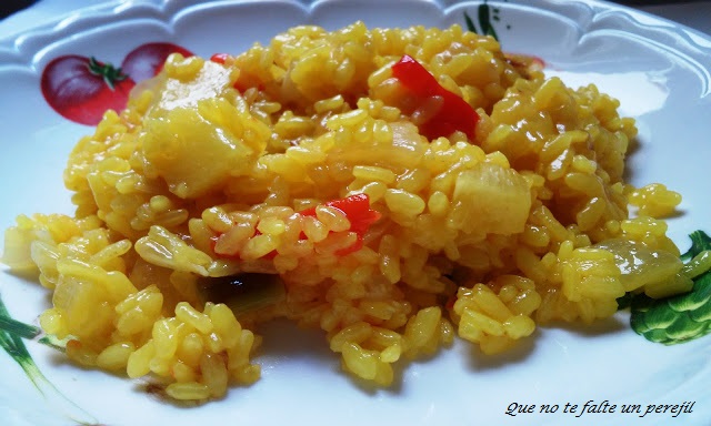 arroz_piña