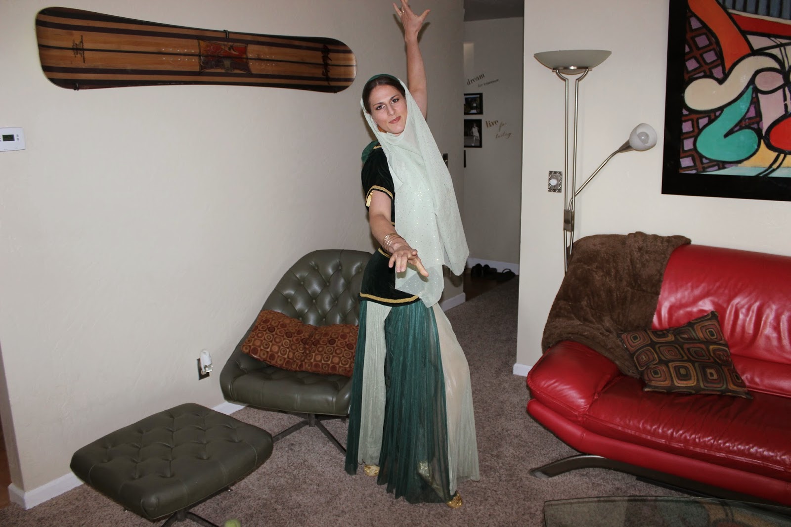 Confessions of a Twirly Girl The Surprise Murder Mystery Party