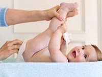 Como Estimular A Un Bebe Para Que Haga Popo