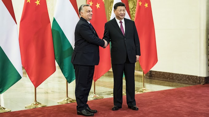Közgazdász: Magyarország önállóan üzletelne Kínával