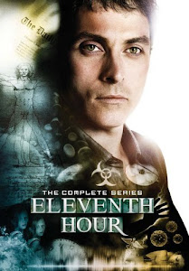 Eleventh Hour Poster
