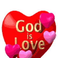 I Juan 4,12 Si nos amamos unos a otros, Dios permanece en nosotros