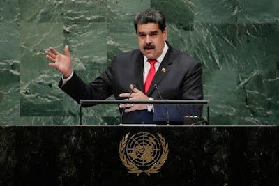 México es acusado por Venezuela de crear caos con alimentos para derrocar a Maduro