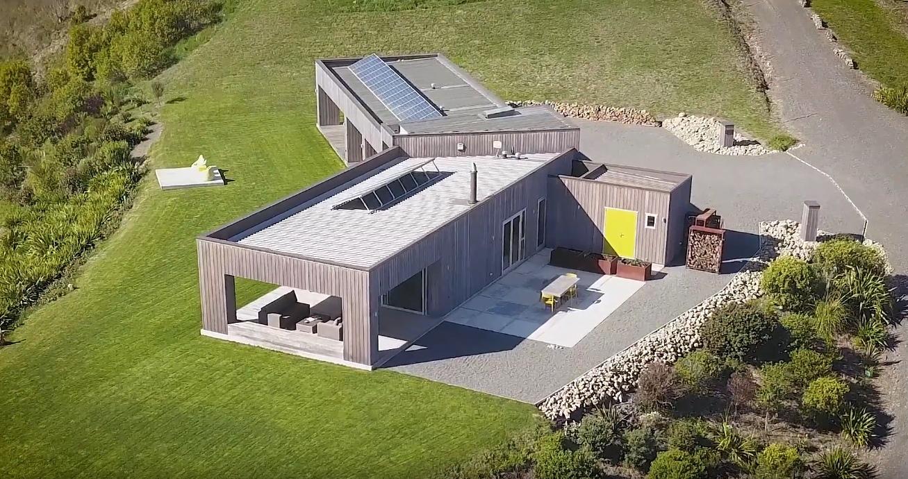 19 Photos vs. 157 Walcott Lane, Kahuranaki, Hastings Home Interior Design Tour