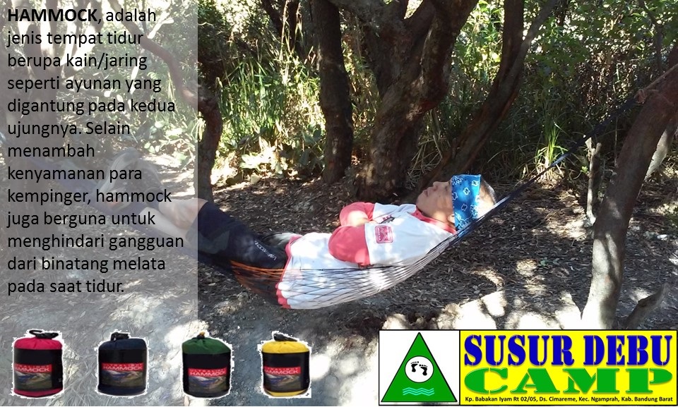 alat masak buat camping