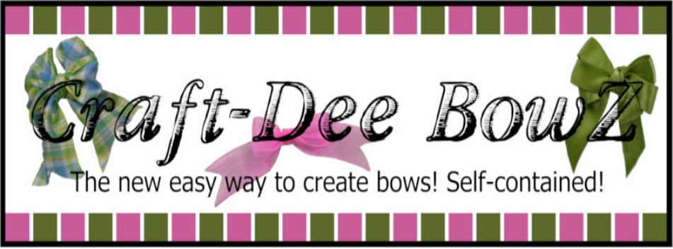 Craft-Dee BowZ