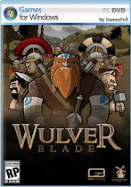 Descargar Wulverblade-CODEX para 
    PC Windows en Español es un juego de Accion desarrollado por Fully Illustrated , Darkwind Media