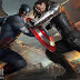 Comic Con 2013 : Panel Marvel : Captain America : Le Soldat D'Hiver, Avengers 2, Les Gardiens de la Galaxie,...