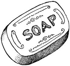  soap