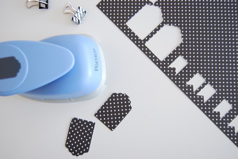 Caja de chocolate para pascua estilo Hipster. DIY Hispter Easter chocolate box