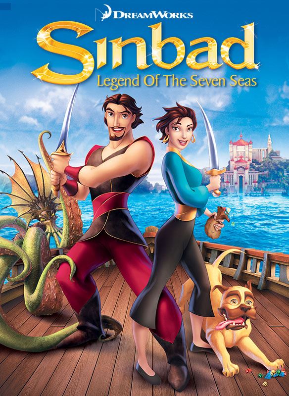 Sinbad Online Sinbad Online