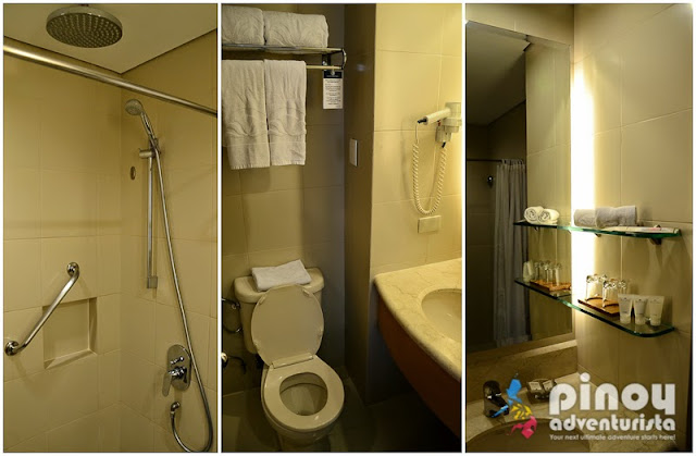 Hotels in Manila City Garden Suites