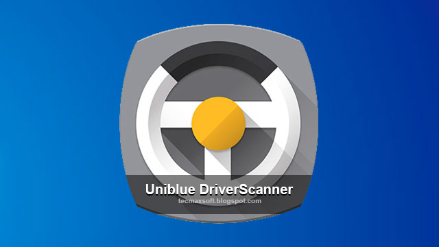 uniblue driverscanner 2017 4.1.1.0 uniblue driverscanner 2017 4.1.1.0